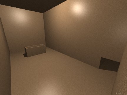 King's Chamber