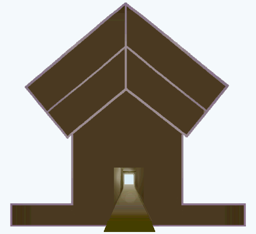 The Great Door